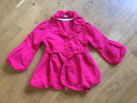 Krásny kabatik, 104