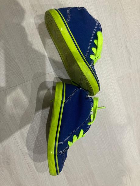 Clenkove tenisky, carter's,26