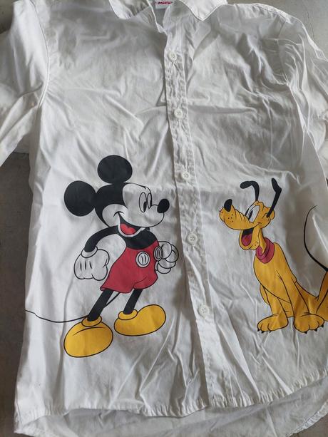 Košela, disney,128