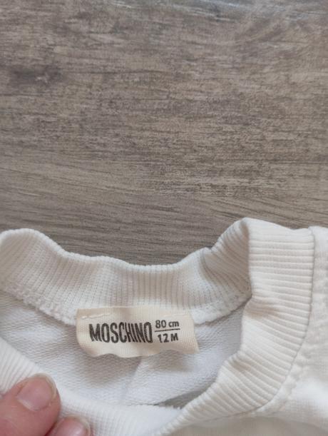 Súprava moschino napodobenina, 80
