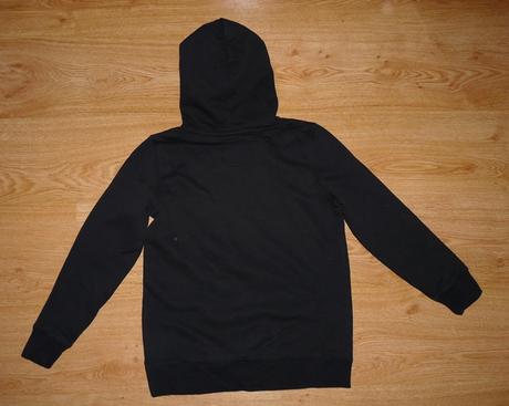 Mikina s obrázkom, c&a,146