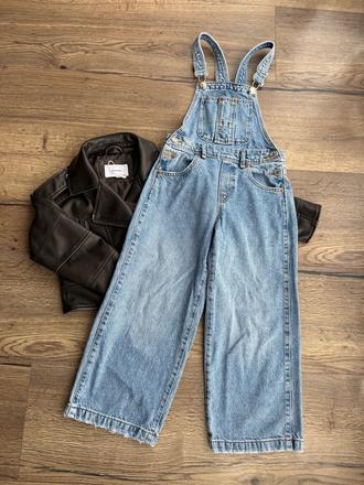 Rifle na traky, zara,128