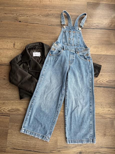 Rifle na traky, zara,128