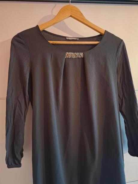 Elegantná blúzka, orsay,m