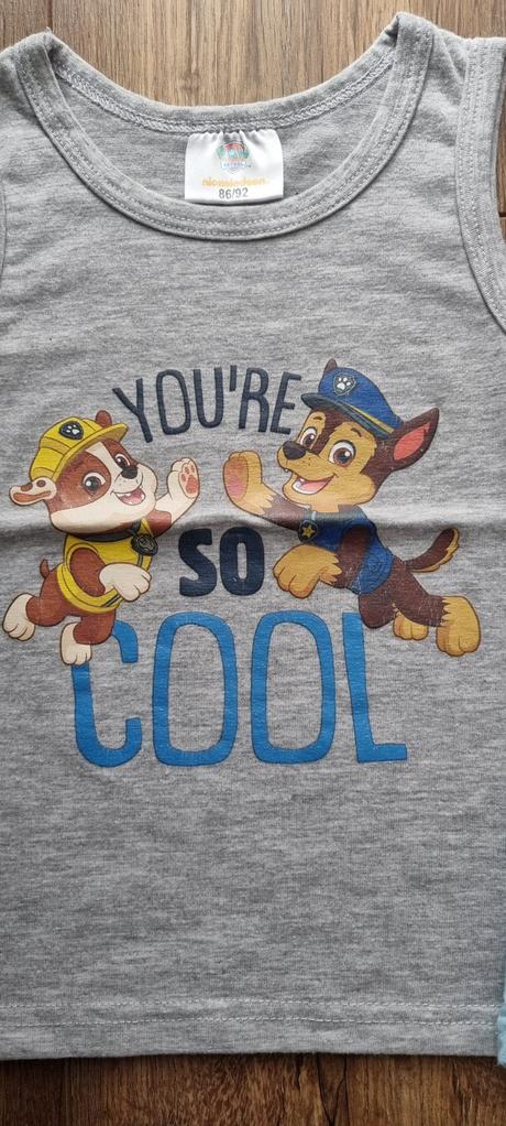 Tielka labkova patrila 86/92, 86