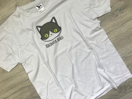 Triko kocourek boris, 176