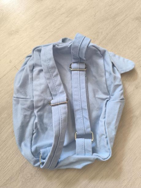 Riflovy ruksacik do škôlky, 