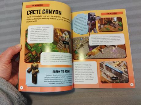 The essential minecraft dungeons guide nsp24,