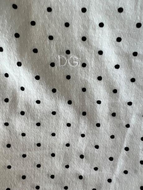 Dolce&gabbana košielka vel.4, 104