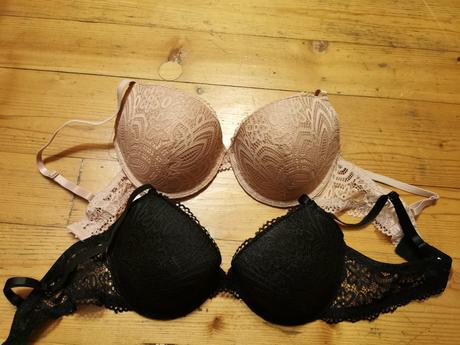 Podprsenky, sinsay,75d