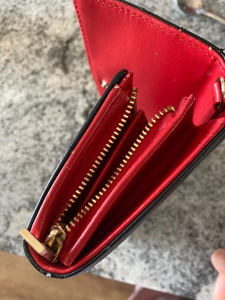 Peňaženka love moschino, love moschino