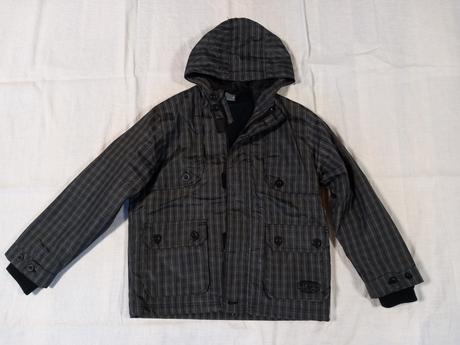 Bunda, coccodrillo,140