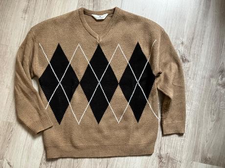 Sveter, h&m,152