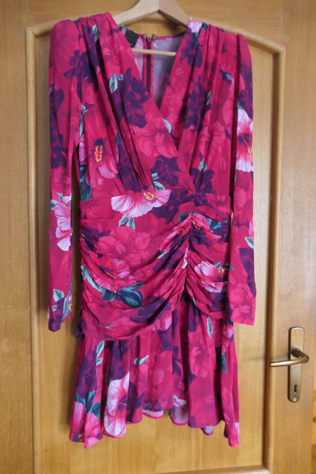 Pinko luxusne damske saty m, pinko,m