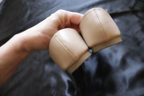 Baleríny - nové, 36