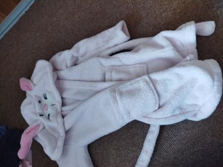 Dievčenské oblecenie 110, 104–116