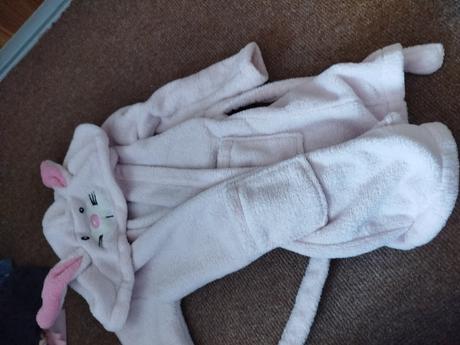 Dievčenské oblecenie 110, 104–116