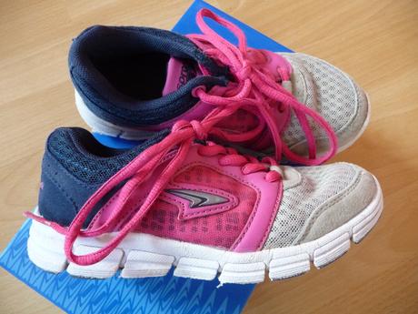 Tenisky sprandi z ccc, sprandi,30