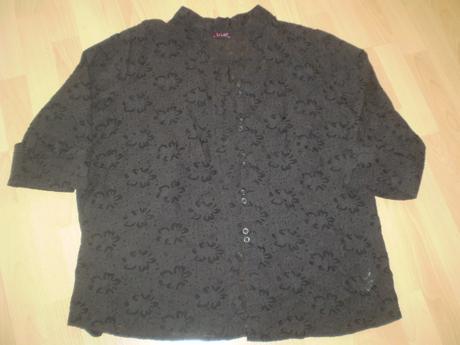Blúzka v. 50/52, f&f,50