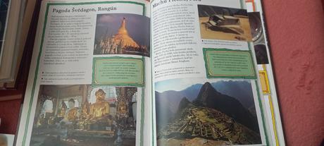 100 najväčších zázrakov civilizácie, 