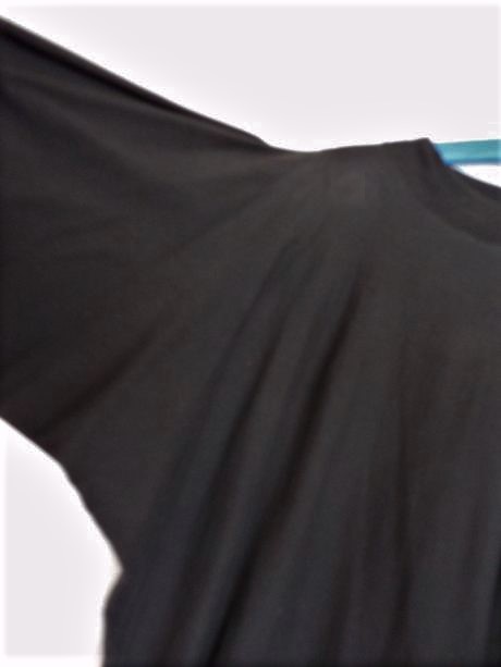 Bavlnené šaty over size, clockhouse,xl