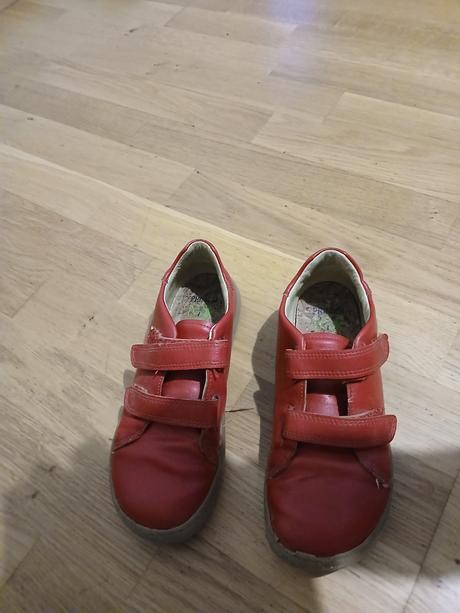 Barefoot č 34, primigi,34