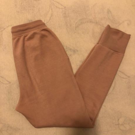 Tepláky reserved, reserved,164