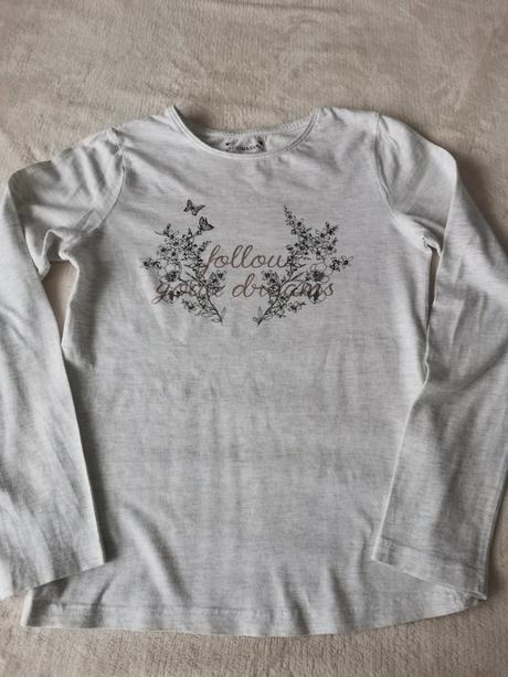 Tričko, primark,146