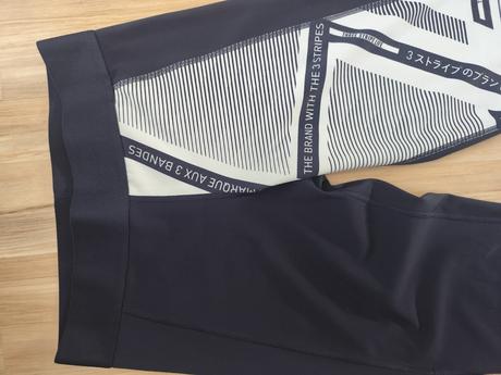 Legíny, adidas,170