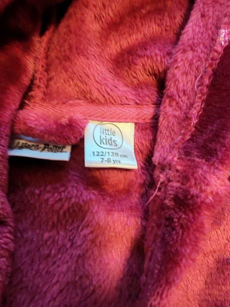 Župan harry potter, 128