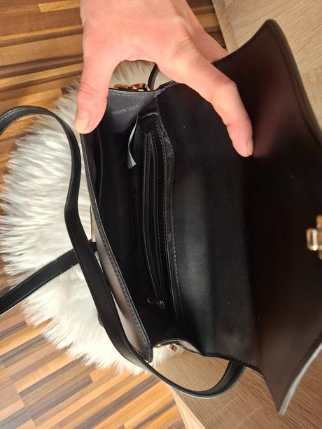 Kabelka steve madden, steve madden