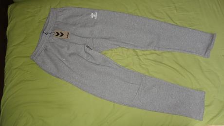 Nove teplaky hummel, hummel,m