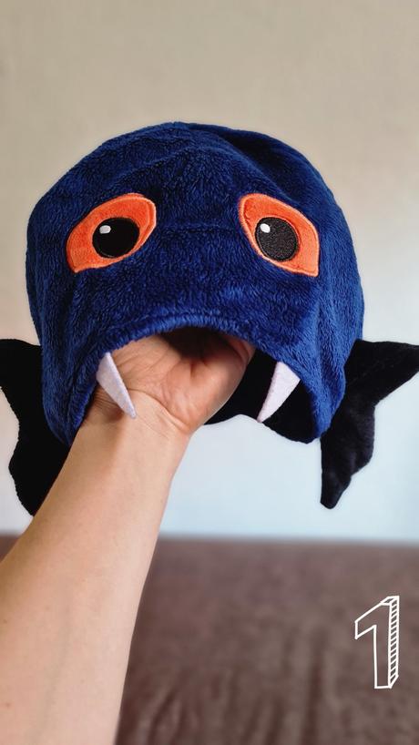 Čiapočky, klobúčiky, šiltovky pre bábätká do 1 rok, h&m,<50