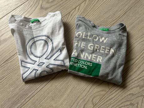 Tricka, benetton,128