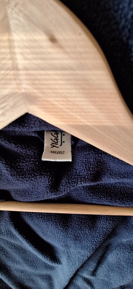 Teplá prešívaná vesta, 146