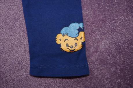 Legínky, lindex,116