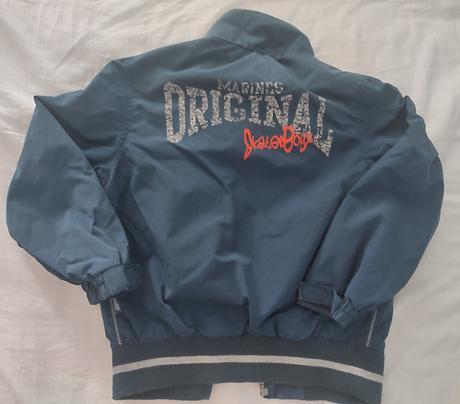 Prechodná bunda original marines, original marines,116