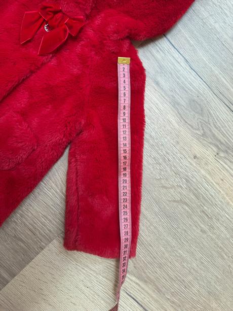 Kabátik, mayoral,86