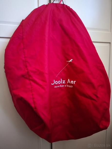 Joolz aer s komplet výbavou, joolz,joolz aer