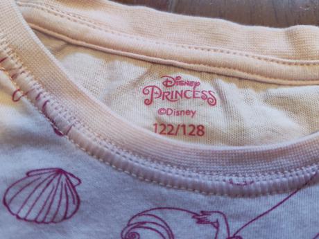 Tričká ariel, lupilu,128