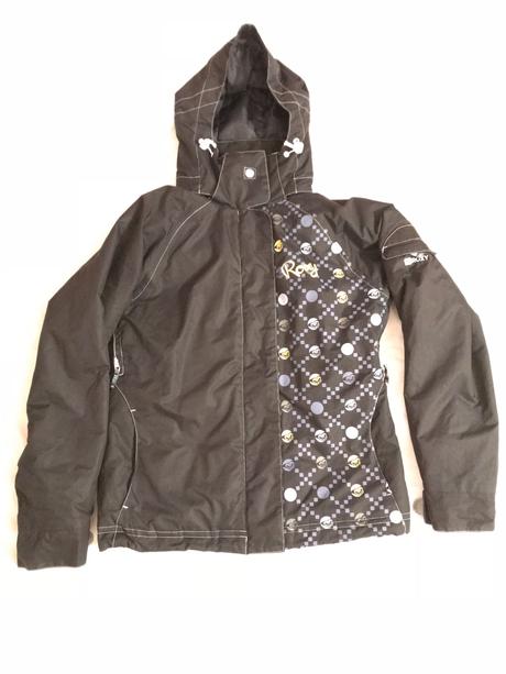 Lyžiarska bunda roxy, roxy,m