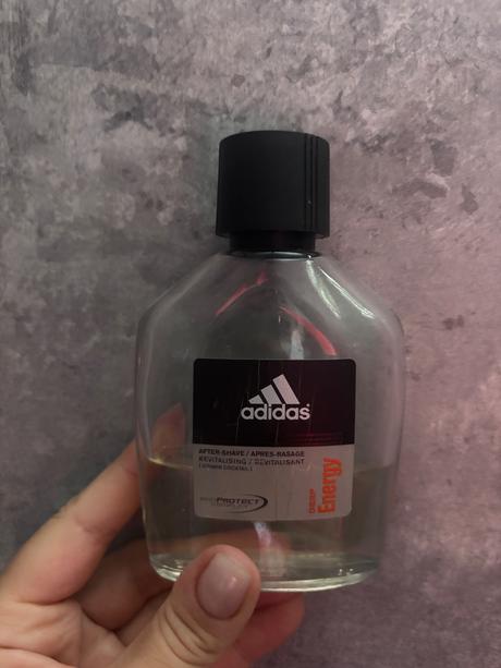 Toaletné vody, 