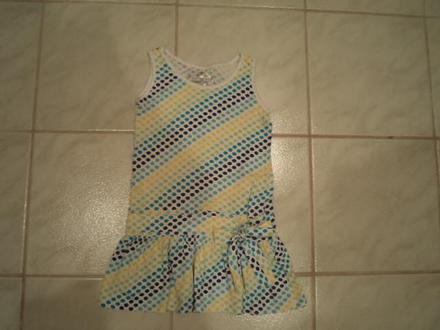 Šaty y.d, young dimension,128