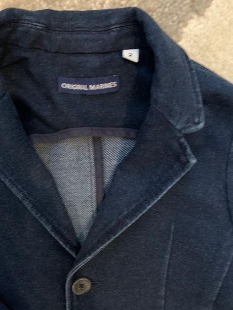 Original marines sako vel.2, original marines,86