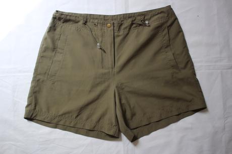 Športové kraťasy, l