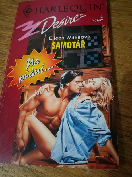 Desire na přáni 02, 