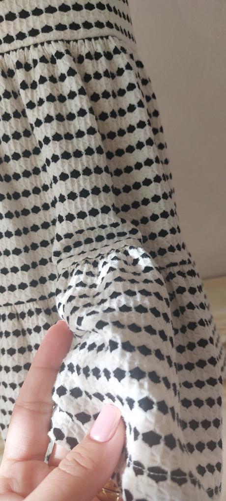 Plážové šatičky na ramienka, f&f,104