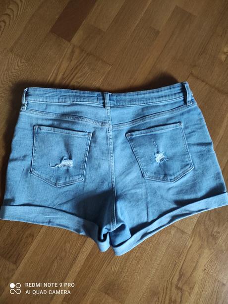 Krátke nohavice ff 42, f&f,42