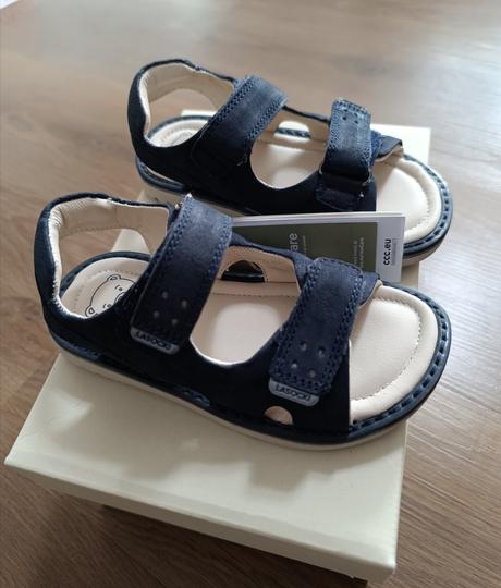 Chlapčenské sandále, lasocki,26