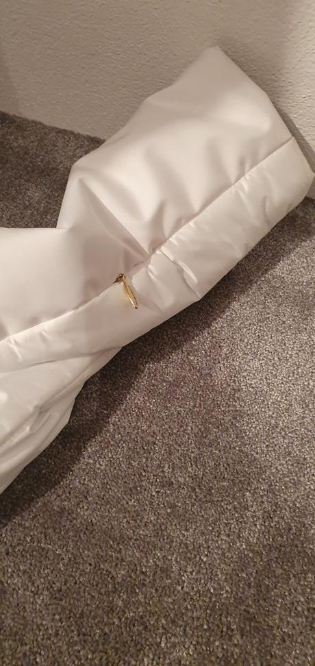 Luxusná bunda sportalm 36/38, s